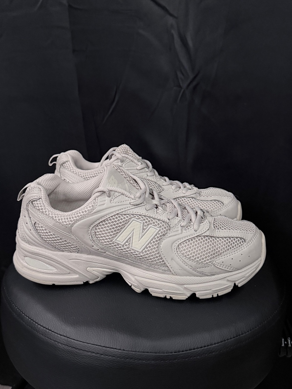 New Balance 530 Moonrock/Moonbeam